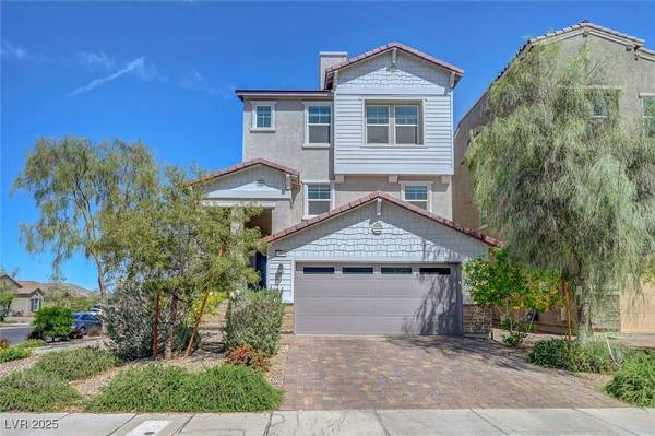 96 Campbelltown AVE, Henderson, NV 89015