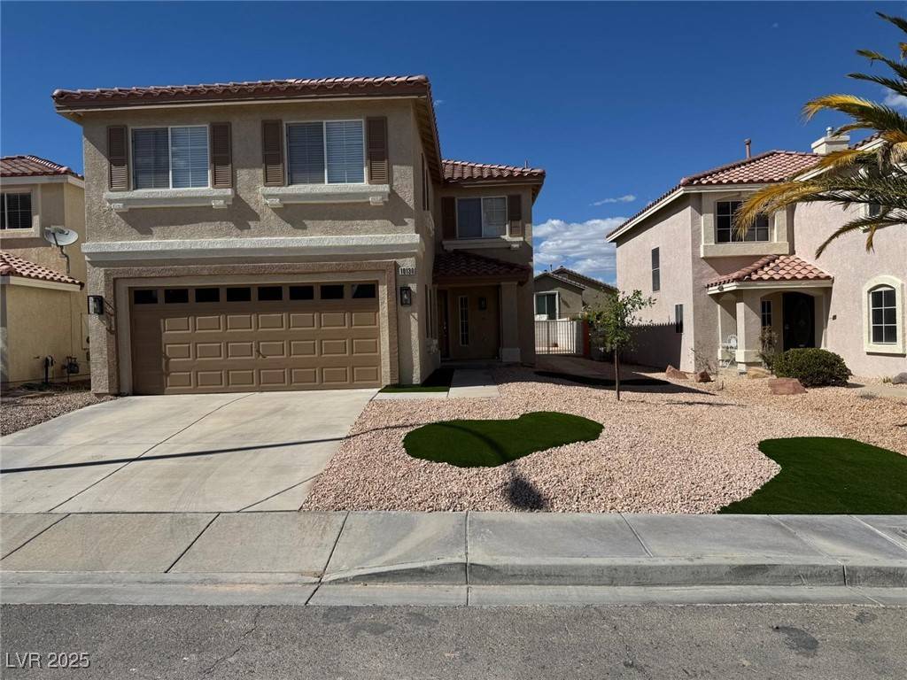 10130 Hermit Rapids AVE, Las Vegas, NV 89148