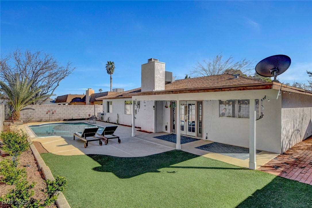 976 El Camino WAY, Boulder City, NV 89005