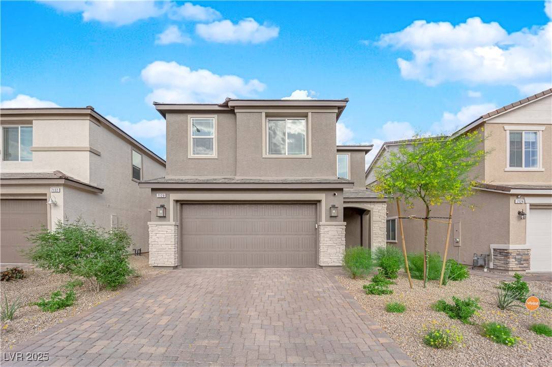 7128 Port Stephens ST, North Las Vegas, NV 89084