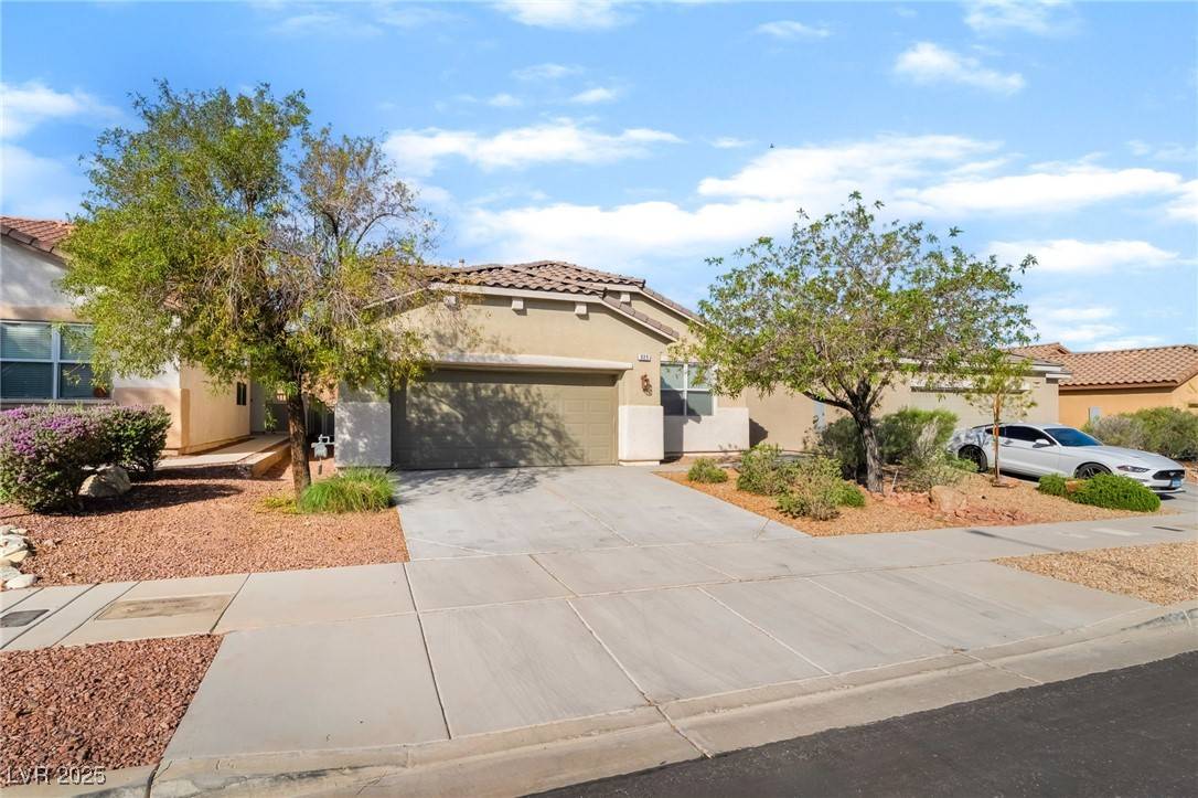 925 Crescent Falls ST, Henderson, NV 89011