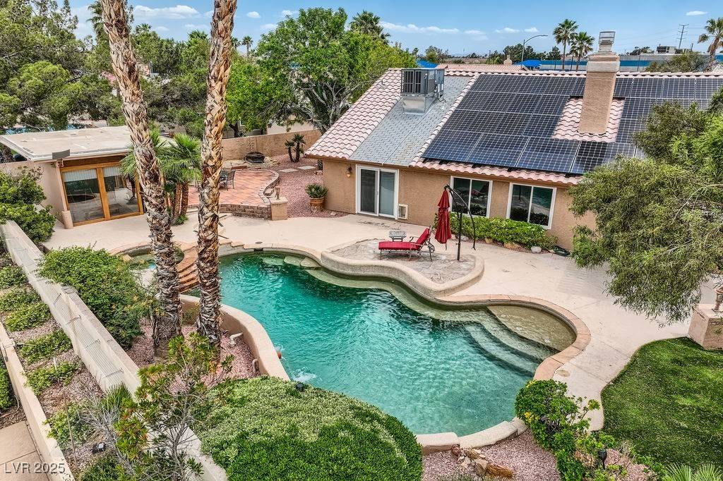 Las Vegas, NV 89129,3619 Bixbee CT