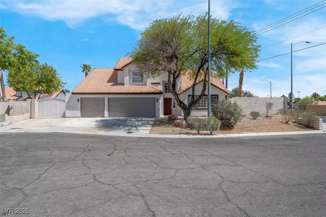 Las Vegas, NV 89108,6700 Pine Needle CT