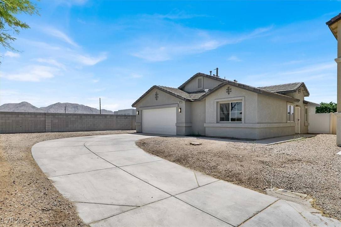 4375 Pittsfield ST, Las Vegas, NV 89115