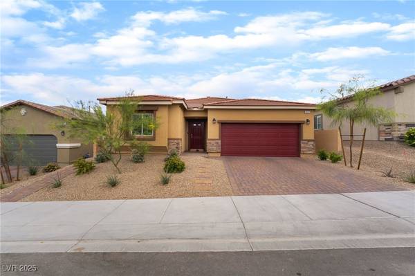 10943 Artisan Ranch AVE, Las Vegas, NV 89166