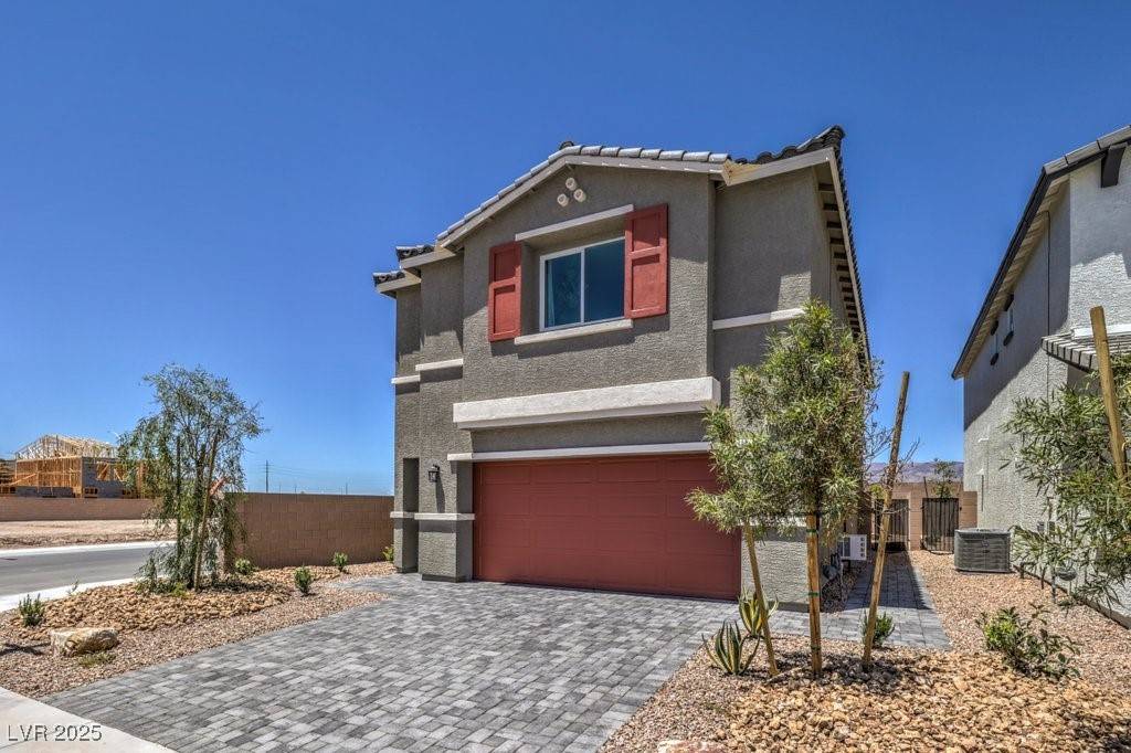 North Las Vegas, NV 89081,2617 Snapdragon Falls AVE #100