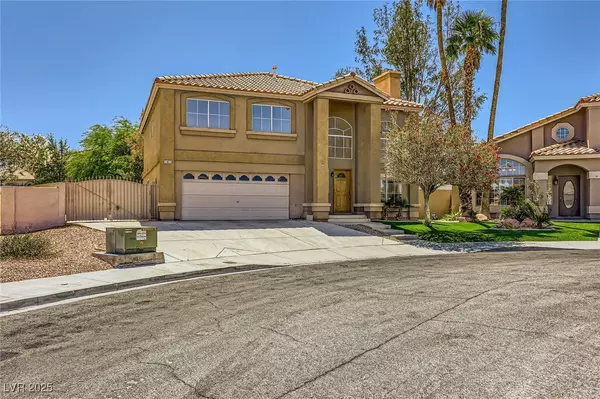 Henderson, NV 89074,4 Bishopsgate TER