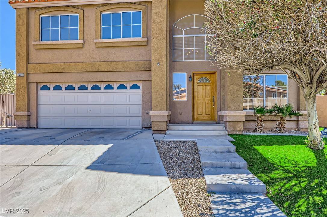 Henderson, NV 89074,4 Bishopsgate TER