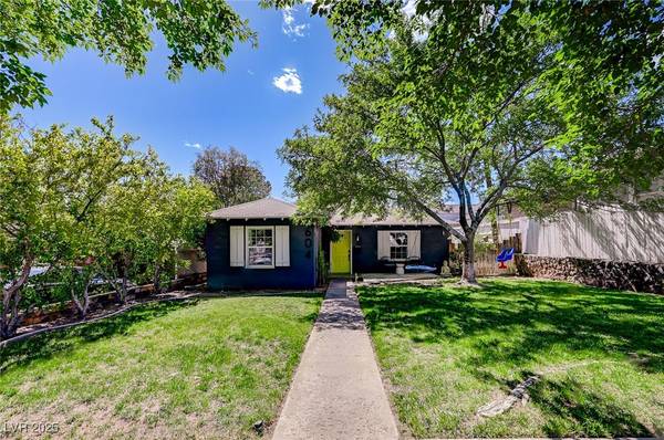 604 I, Boulder City, NV 89005