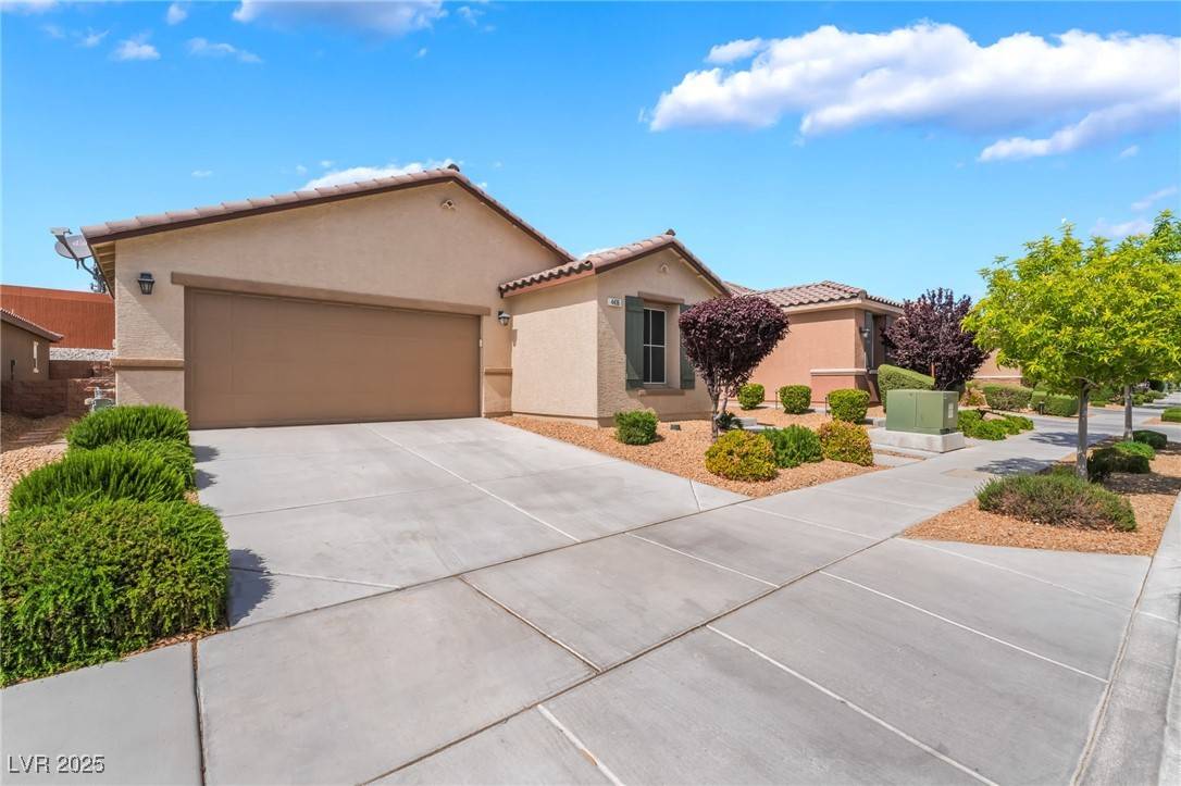 North Las Vegas, NV 89031,4436 Hatch Bend AVE