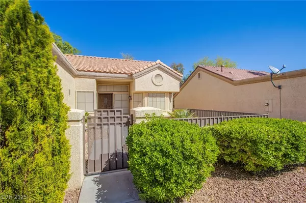 Las Vegas, NV 89134,8832 Villa Ridge DR