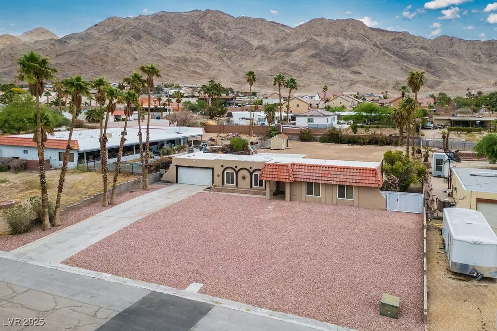 Las Vegas, NV 89110,138 Palma Del Rio