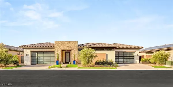 11152 San Terrazo PL, Las Vegas, NV 89141