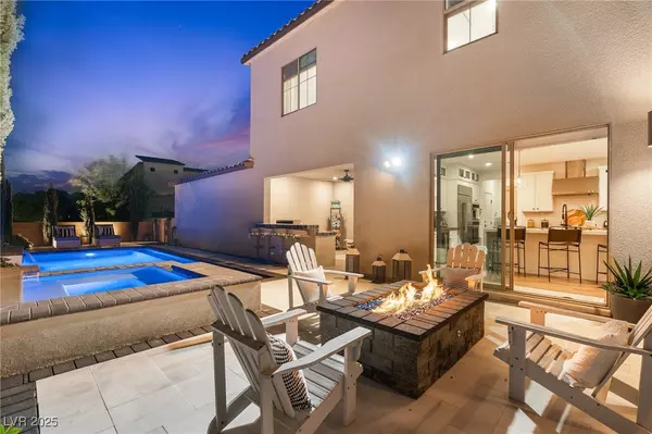 2710 Marchetti PL, Henderson, NV 89044