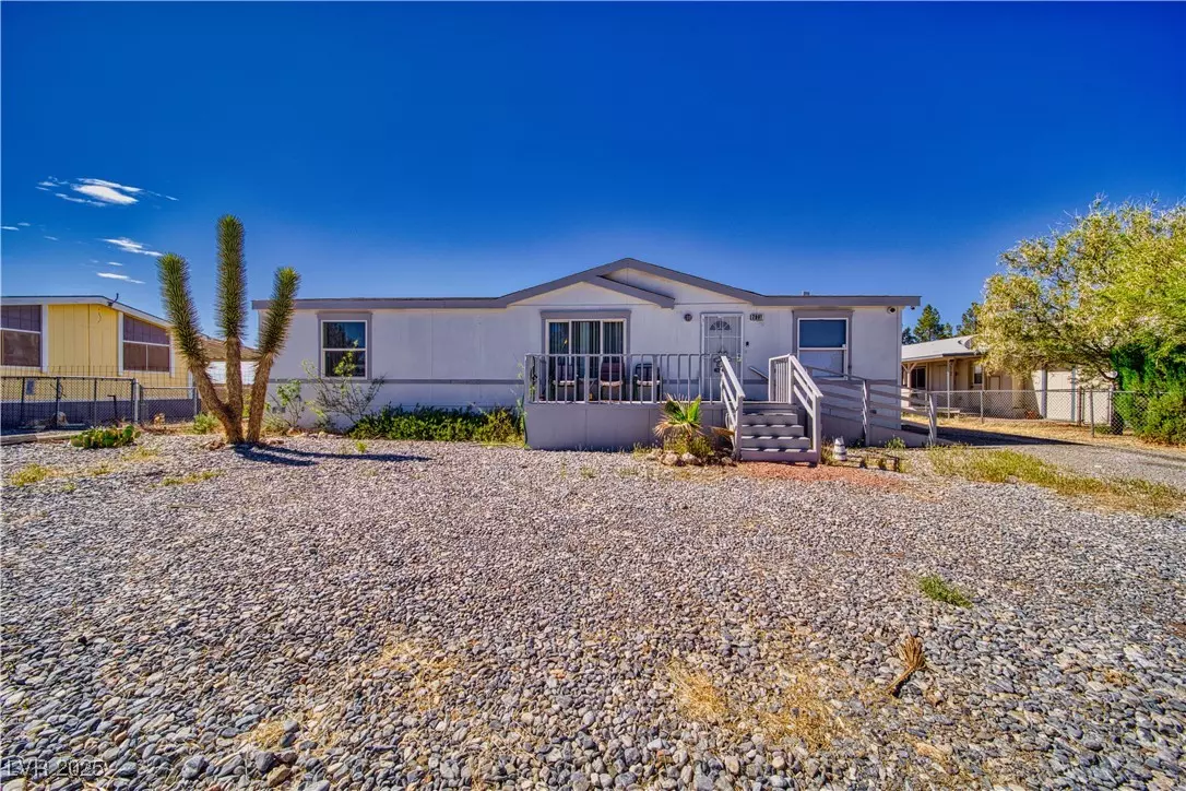 Pahrump, NV 89048,2891 W Rio Rico DR