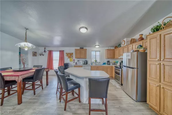 Pahrump, NV 89048,2891 W Rio Rico DR