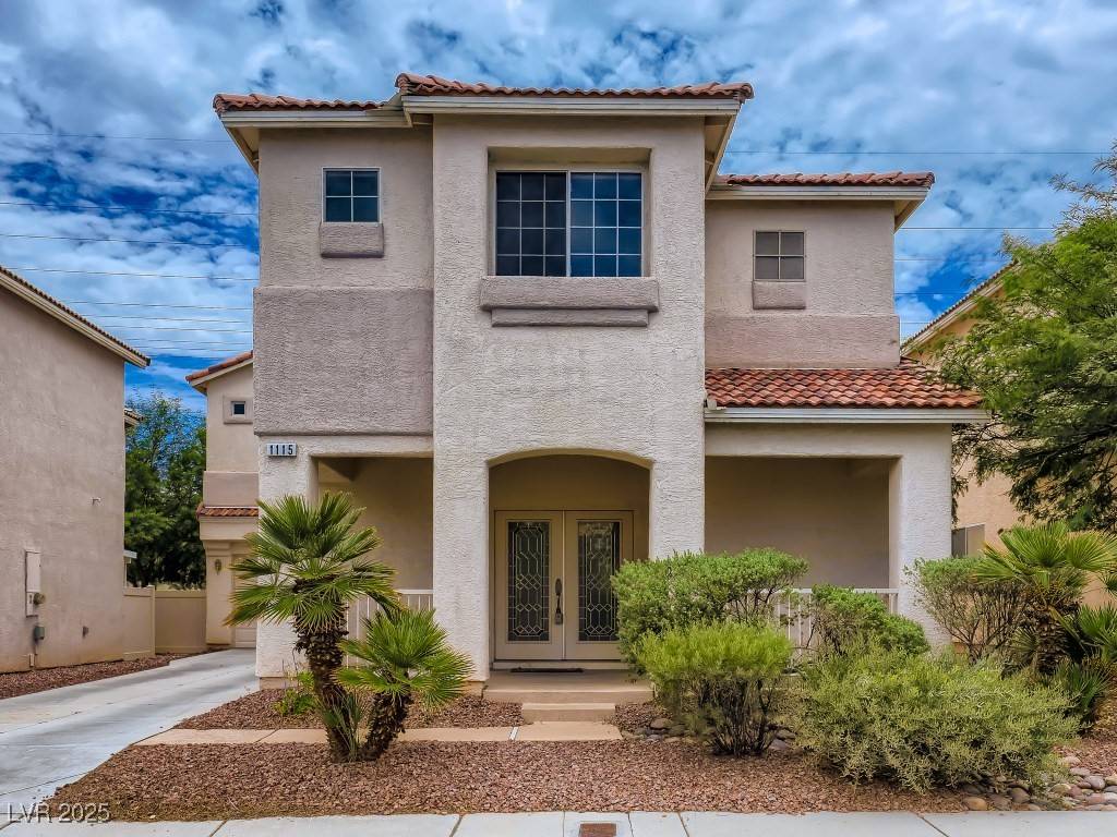 Las Vegas, NV 89123,1115 Aldenwood AVE
