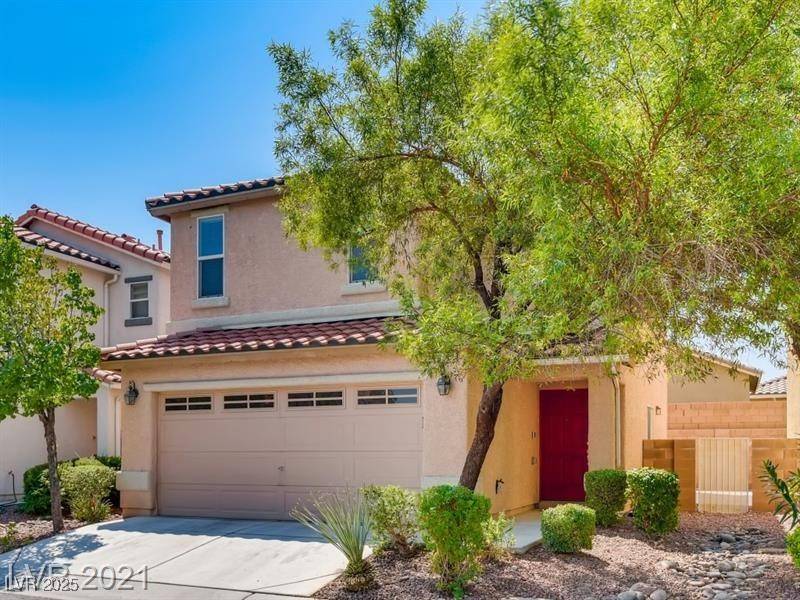 3311 Fico AVE, Las Vegas, NV 89141