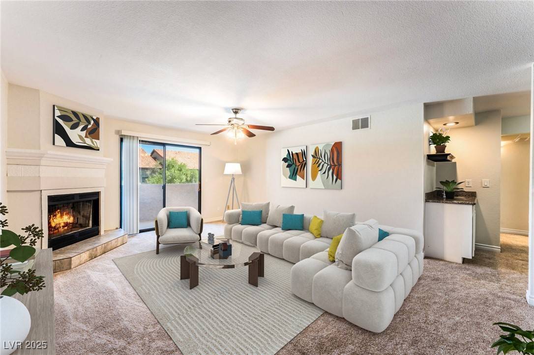 Las Vegas, NV 89108,2451 N Rainbow BLVD #2131