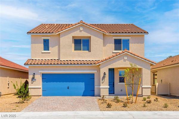 4405 Pioche AVE, North Las Vegas, NV 89032