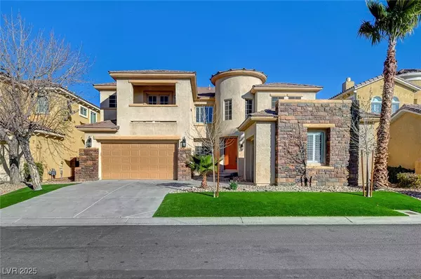 Las Vegas, NV 89141,10530 Eagle Nest ST