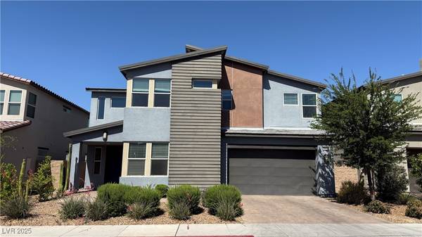 1848 Morgan Valley CT, Henderson, NV 89012