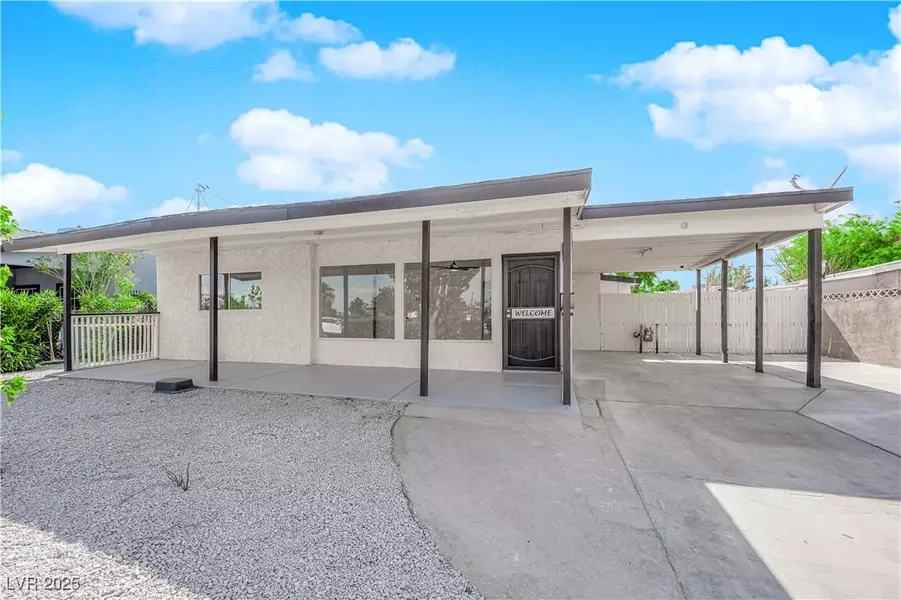 1800 Atlantic ST, Las Vegas, NV 89104
