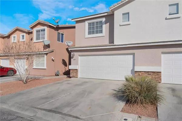 Las Vegas, NV 89115,3684 Hidden Beach CT
