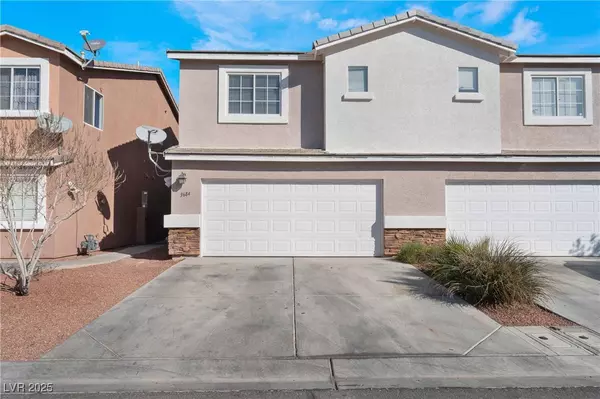 3684 Hidden Beach CT, Las Vegas, NV 89115