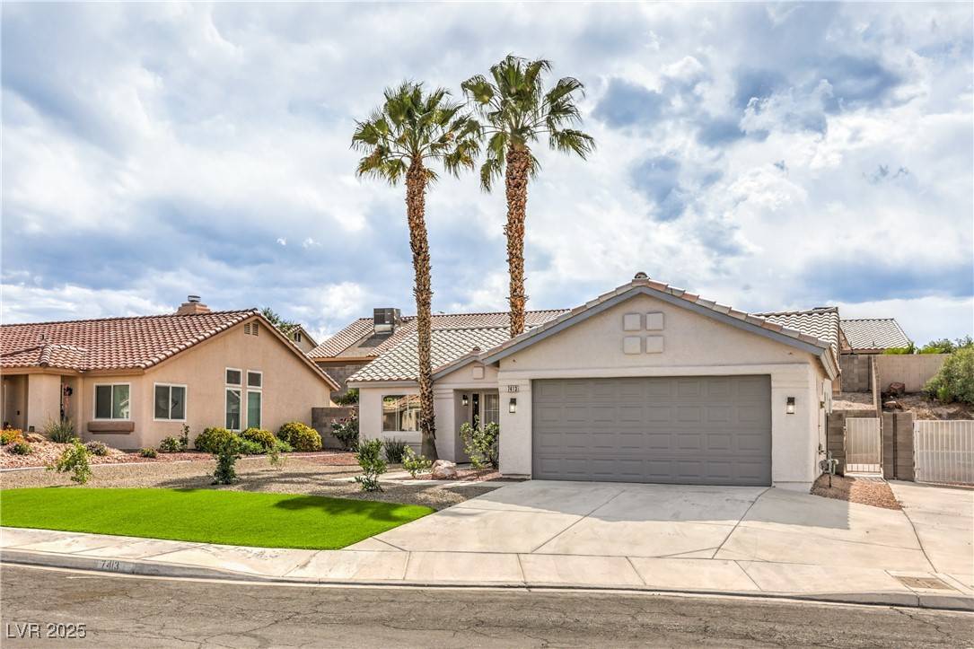 Las Vegas, NV 89131,7413 Red Eagle ST
