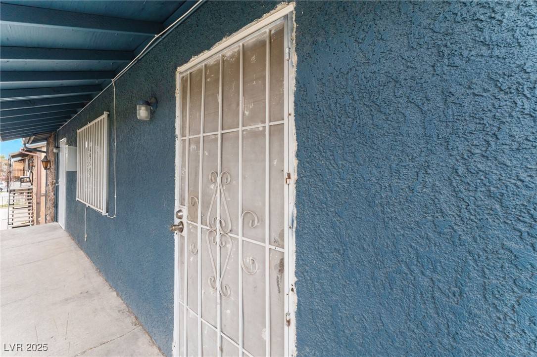 Las Vegas, NV 89115,4721 Cessna AVE #4