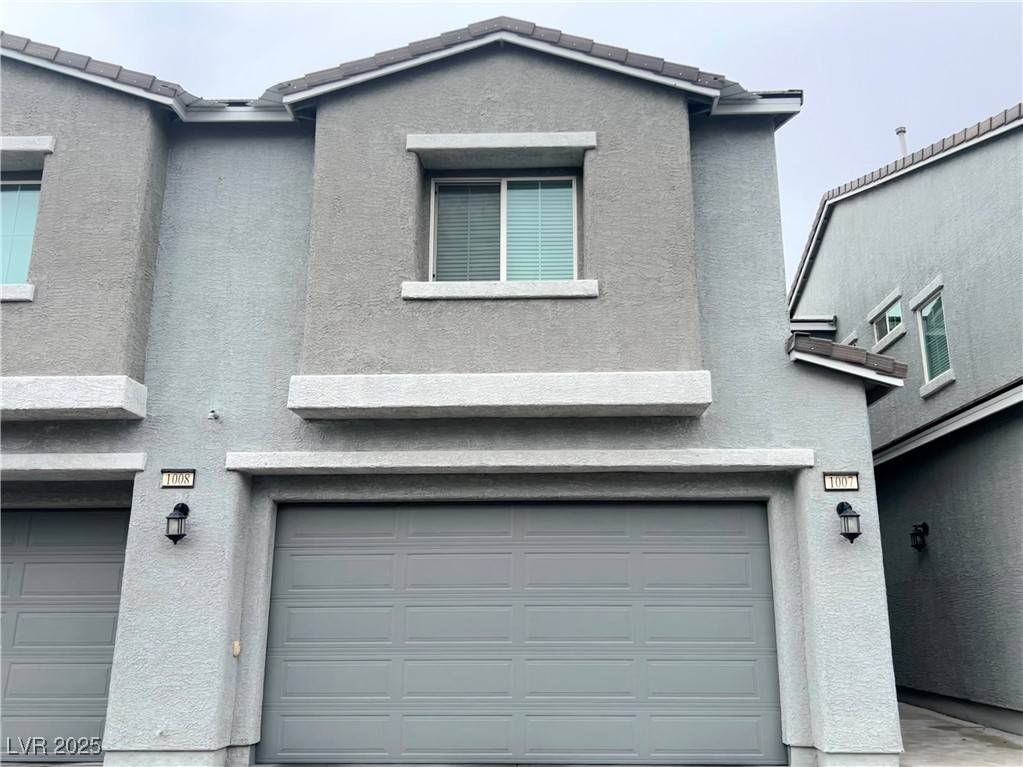 North Las Vegas, NV 89031,2585 Amazing Meadows AVE #1007