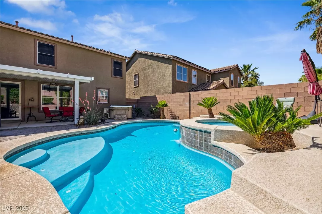Henderson, NV 89015,248 Hyssop CT