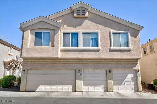 Henderson, NV 89011,6420 Extreme Shear AVE #102