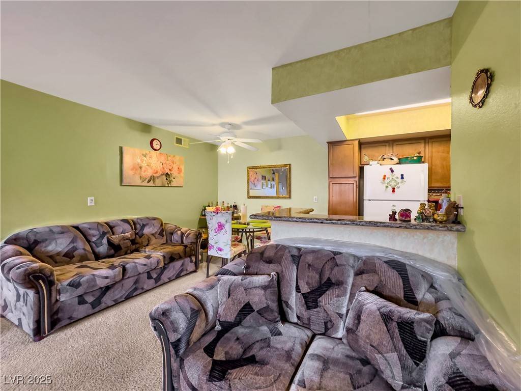 1455 E Katie AVE #K14, Las Vegas, NV 89119