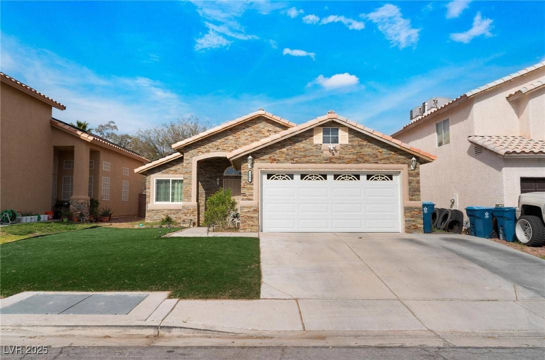 Las Vegas, NV 89156,2903 Galena Peak LN