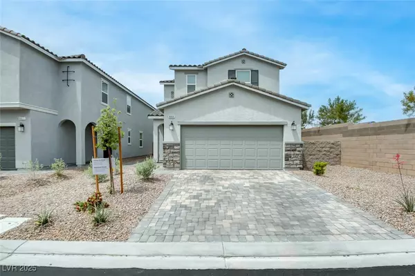8909 Cherry Barn ST, Las Vegas, NV 89113