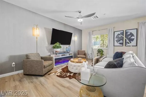 North Las Vegas, NV 89031,4465 Shimmering Skies ST #1177
