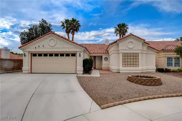 Las Vegas, NV 89130,5124 Appealing CT