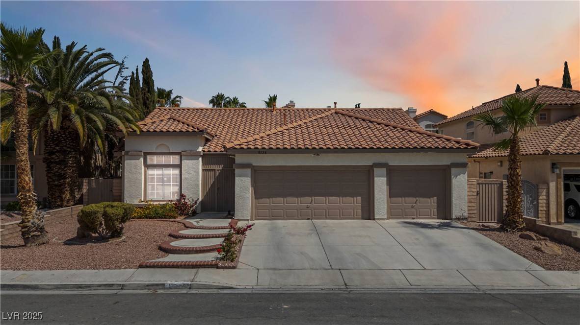 Las Vegas, NV 89147,8326 Mount Nido DR