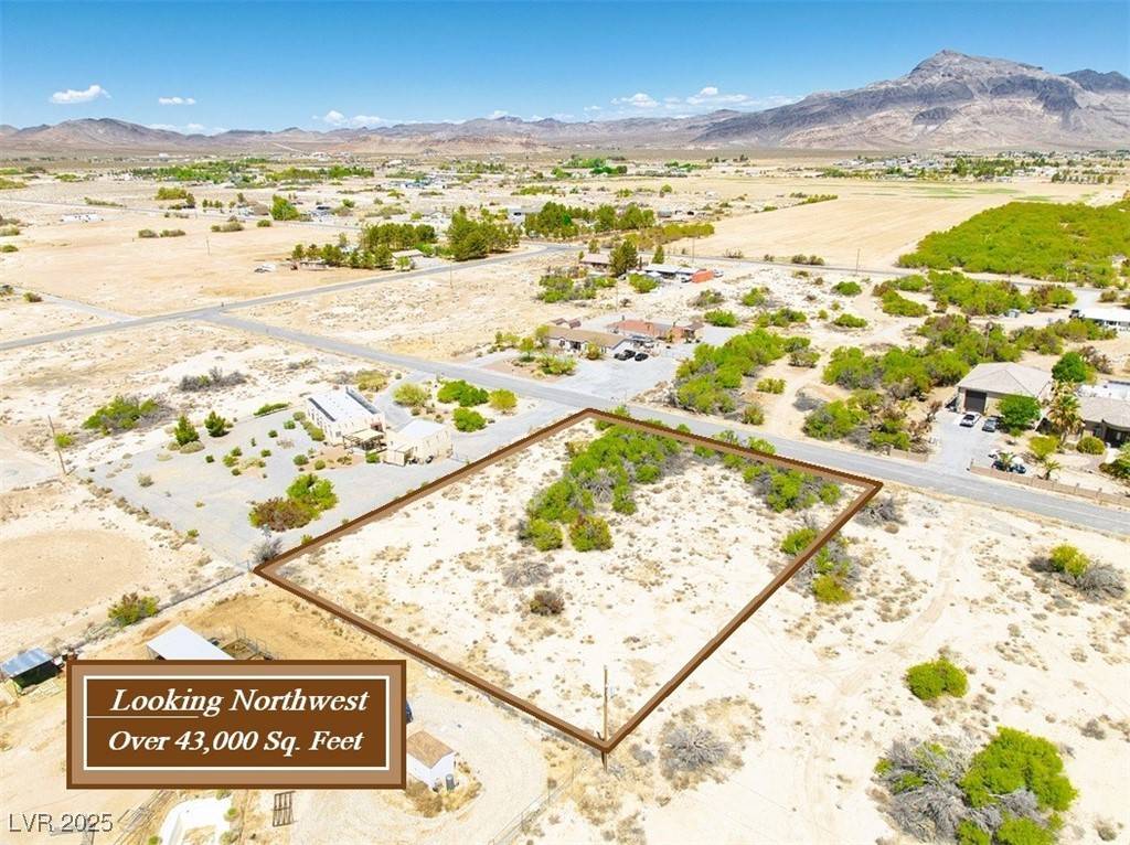 Pahrump, NV 89060,3391 California ST