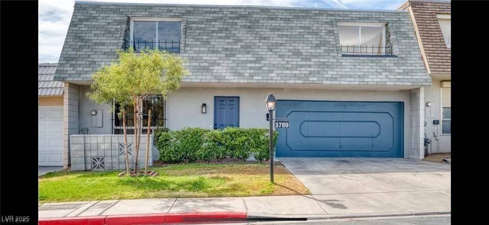 3789 Heritage AVE, Las Vegas, NV 89121