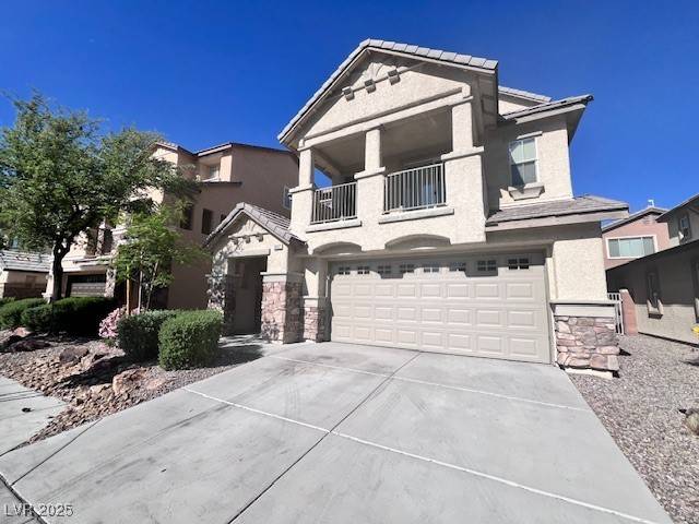 North Las Vegas, NV 89031,5837 Feral Garden ST