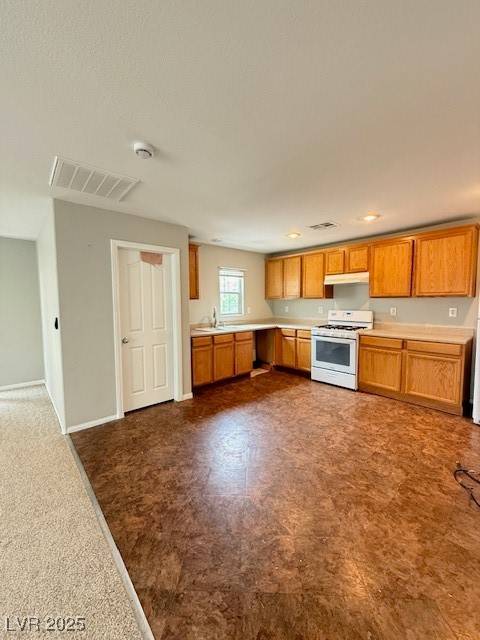 North Las Vegas, NV 89031,5837 Feral Garden ST