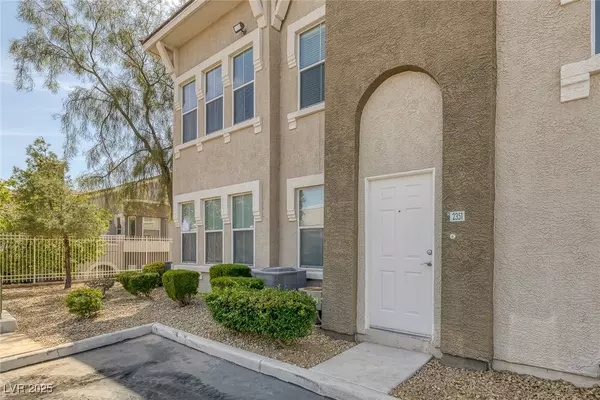 Las Vegas, NV 89147,10001 Peace WAY #2351