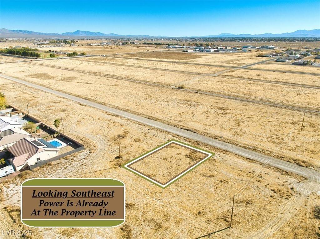 Pahrump, NV 89048,1090 Enchanted Mesa ST