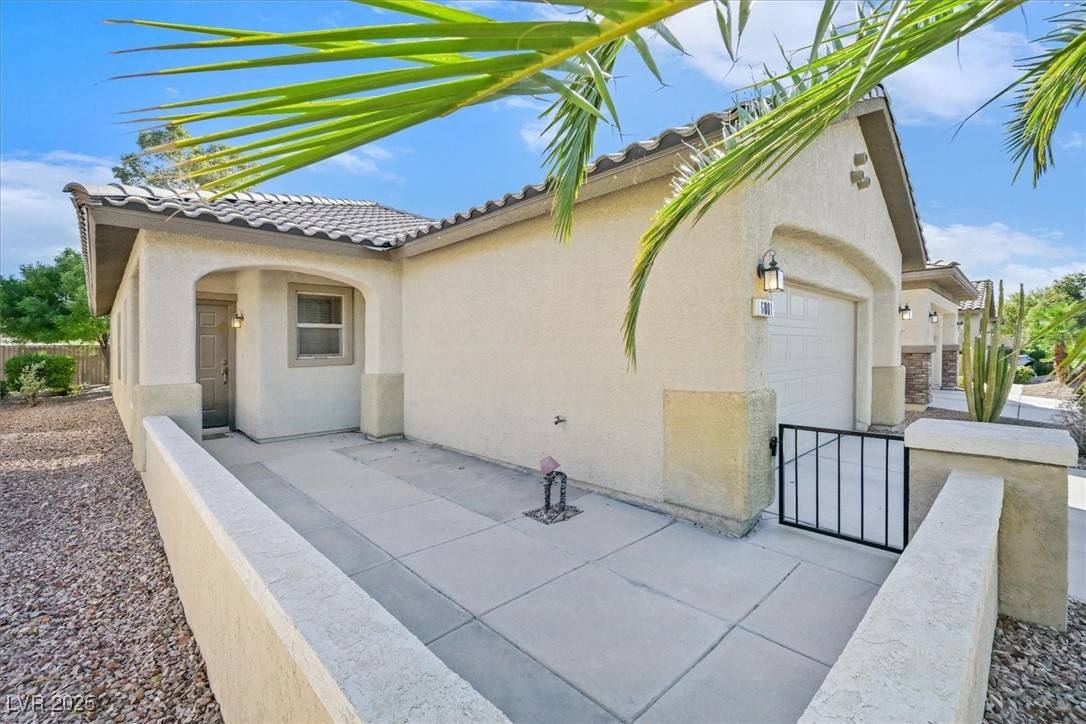 Las Vegas, NV 89122,6001 FALCONER AVE