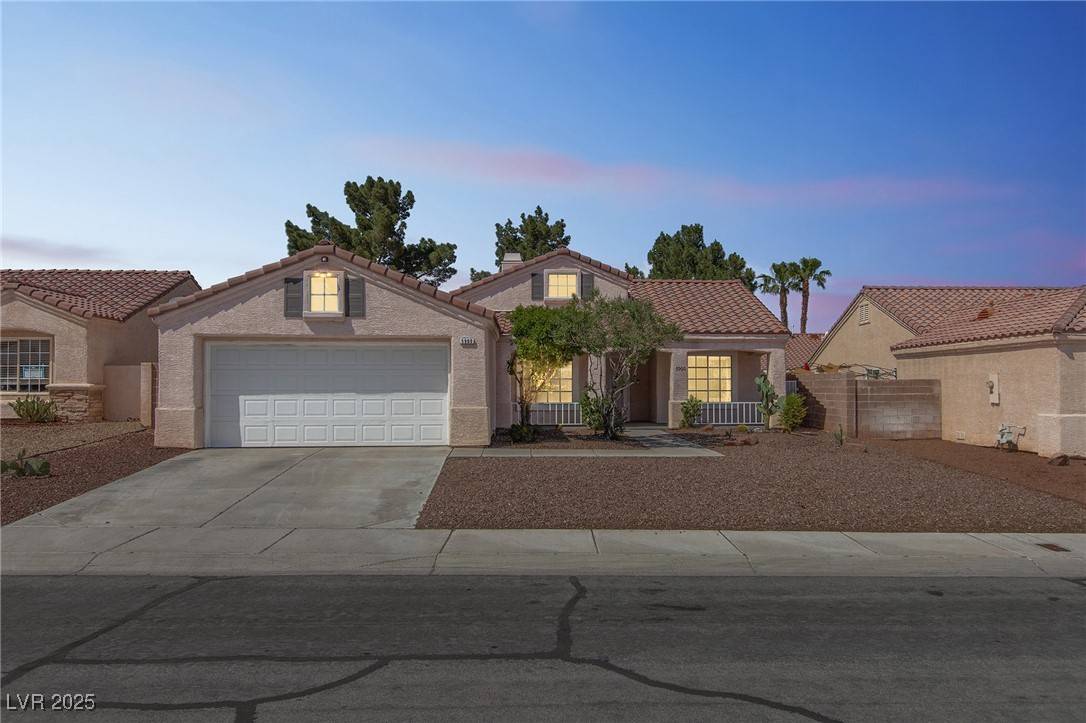 5900 Red Umber AVE, Las Vegas, NV 89130