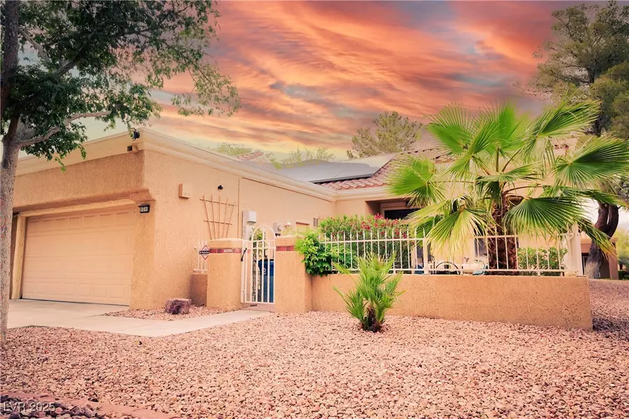 9000 Litchfield AVE, Las Vegas, NV 89134