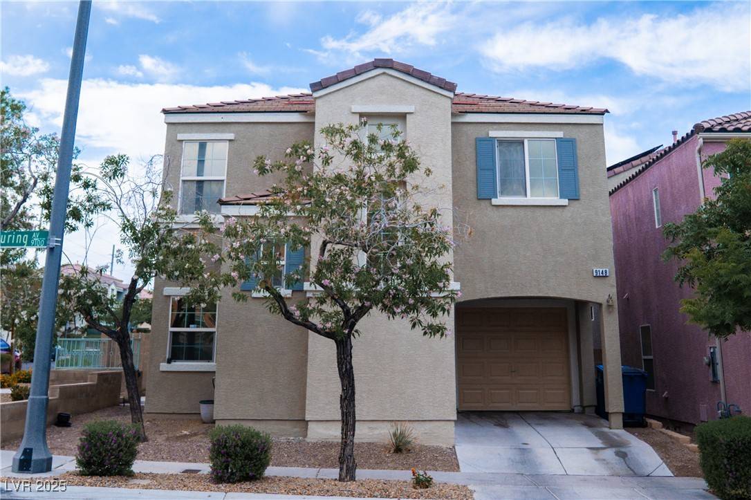 Las Vegas, NV 89149,9148 Alluring AVE